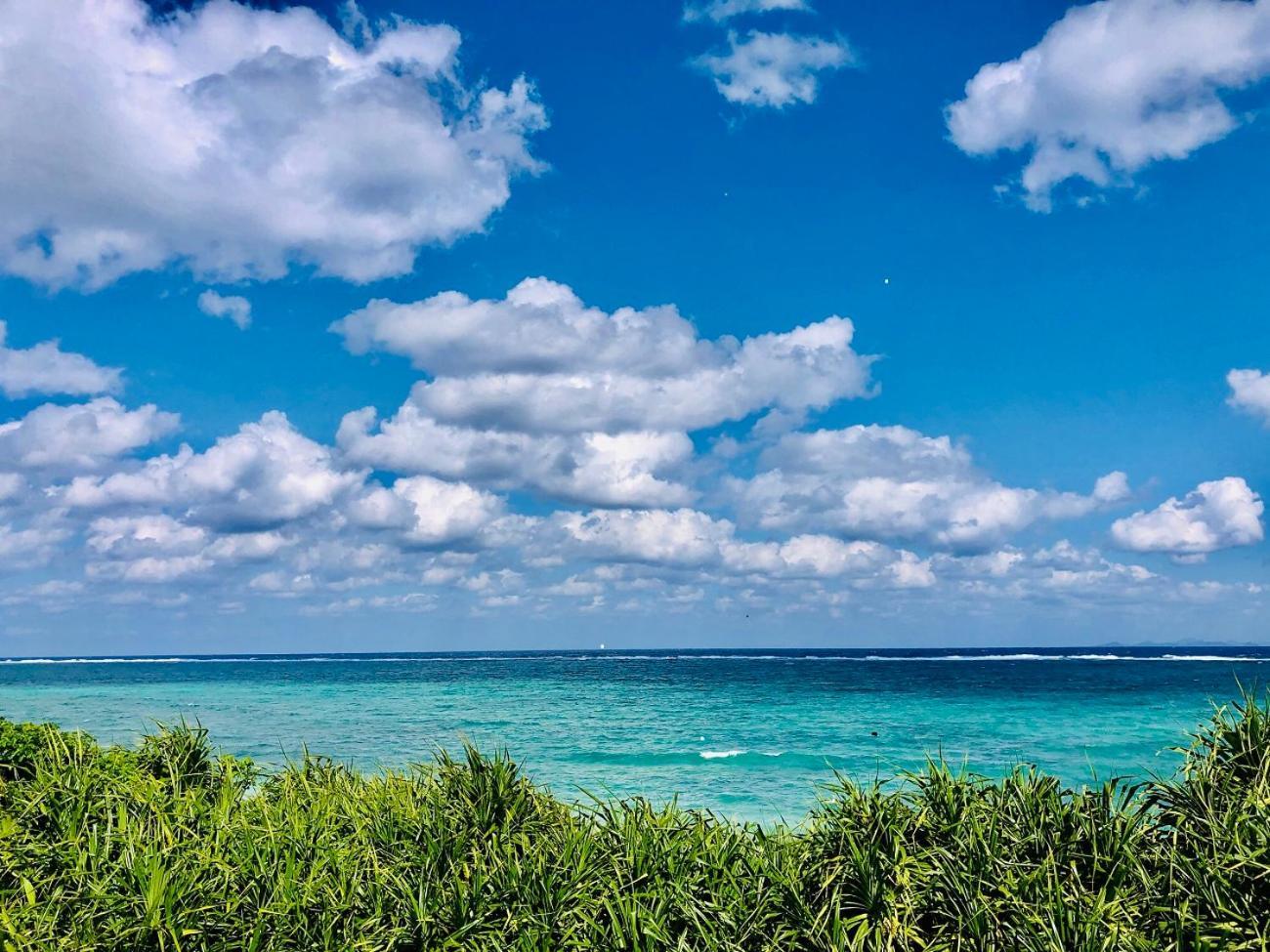 Casa Dumai Oceanvilla Nakijin Exteriér fotografie