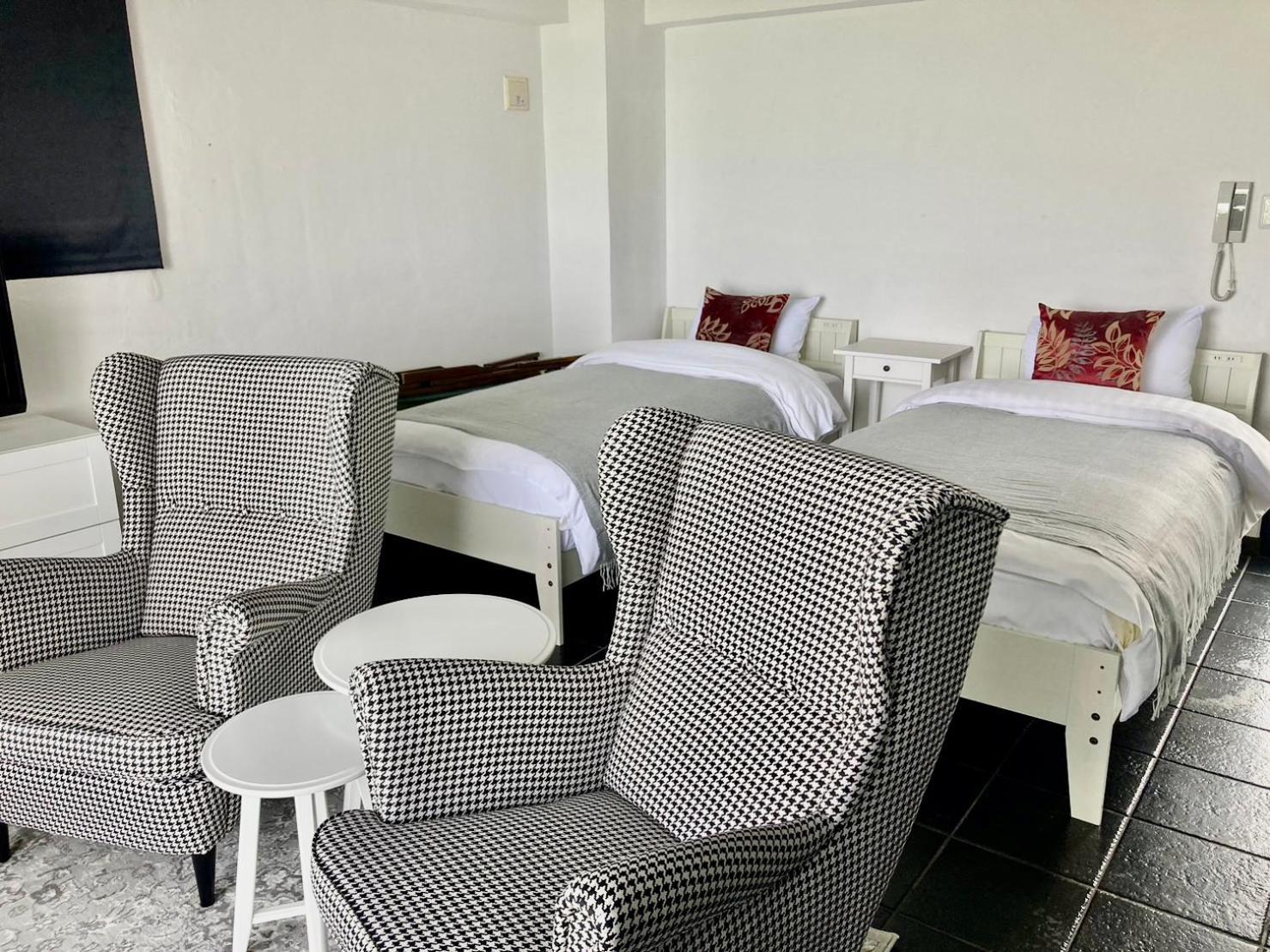 Casa Dumai Oceanvilla Nakijin Exteriér fotografie