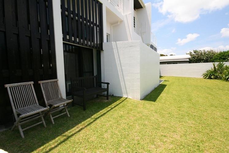 Casa Dumai Oceanvilla Nakijin Exteriér fotografie