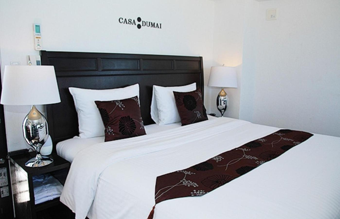 Casa Dumai Oceanvilla Nakijin Exteriér fotografie