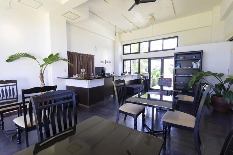 Casa Dumai Oceanvilla Nakijin Exteriér fotografie