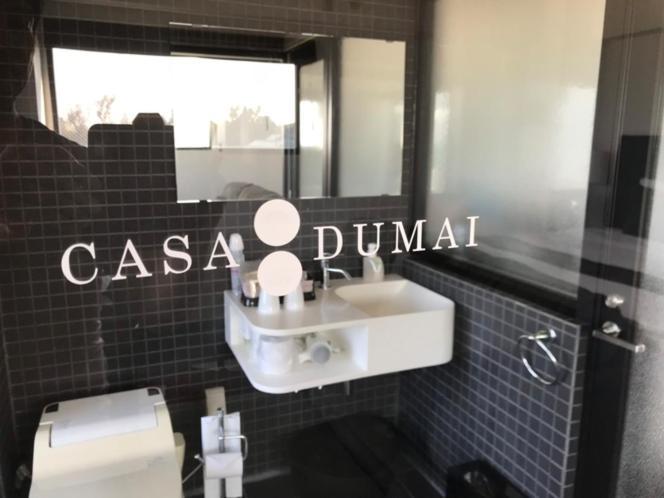 Casa Dumai Oceanvilla Nakijin Exteriér fotografie